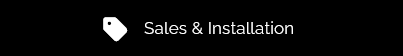 fire extinguishers sales and installation ad