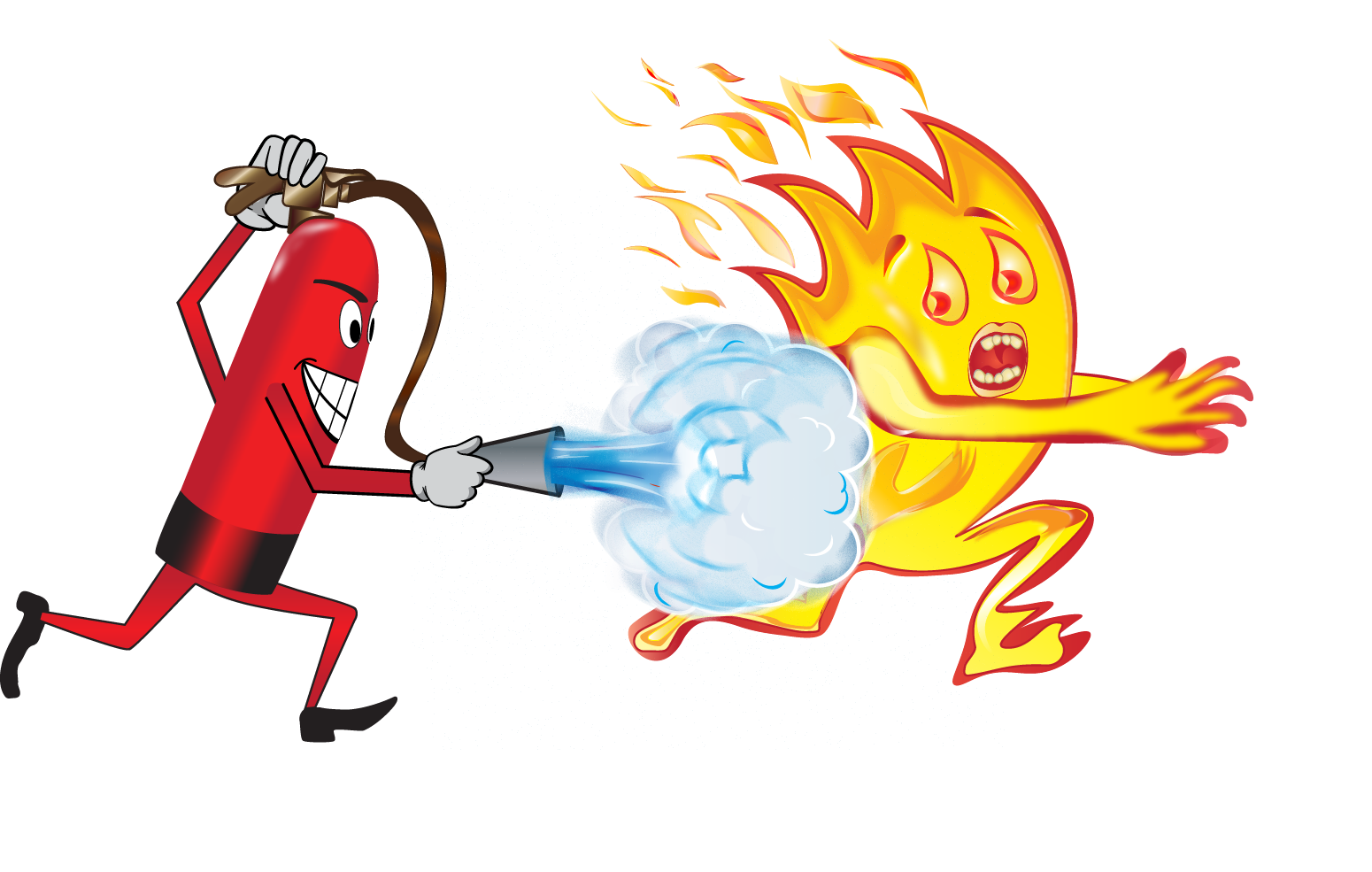 Fairfield Fire Protection logo