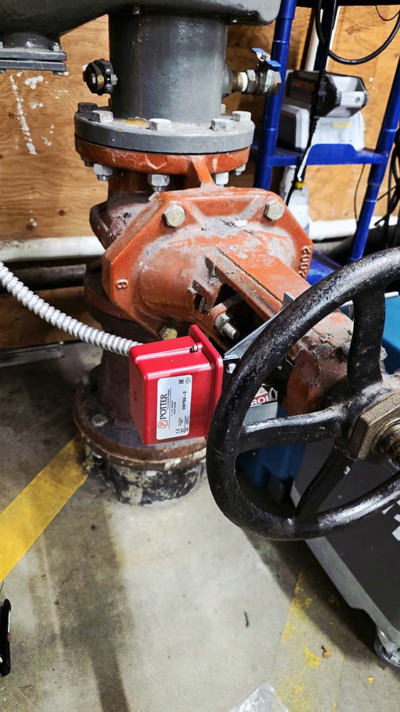 Blocked, uncapped, or unmarked FDCs can delay emergency response when seconds matter.