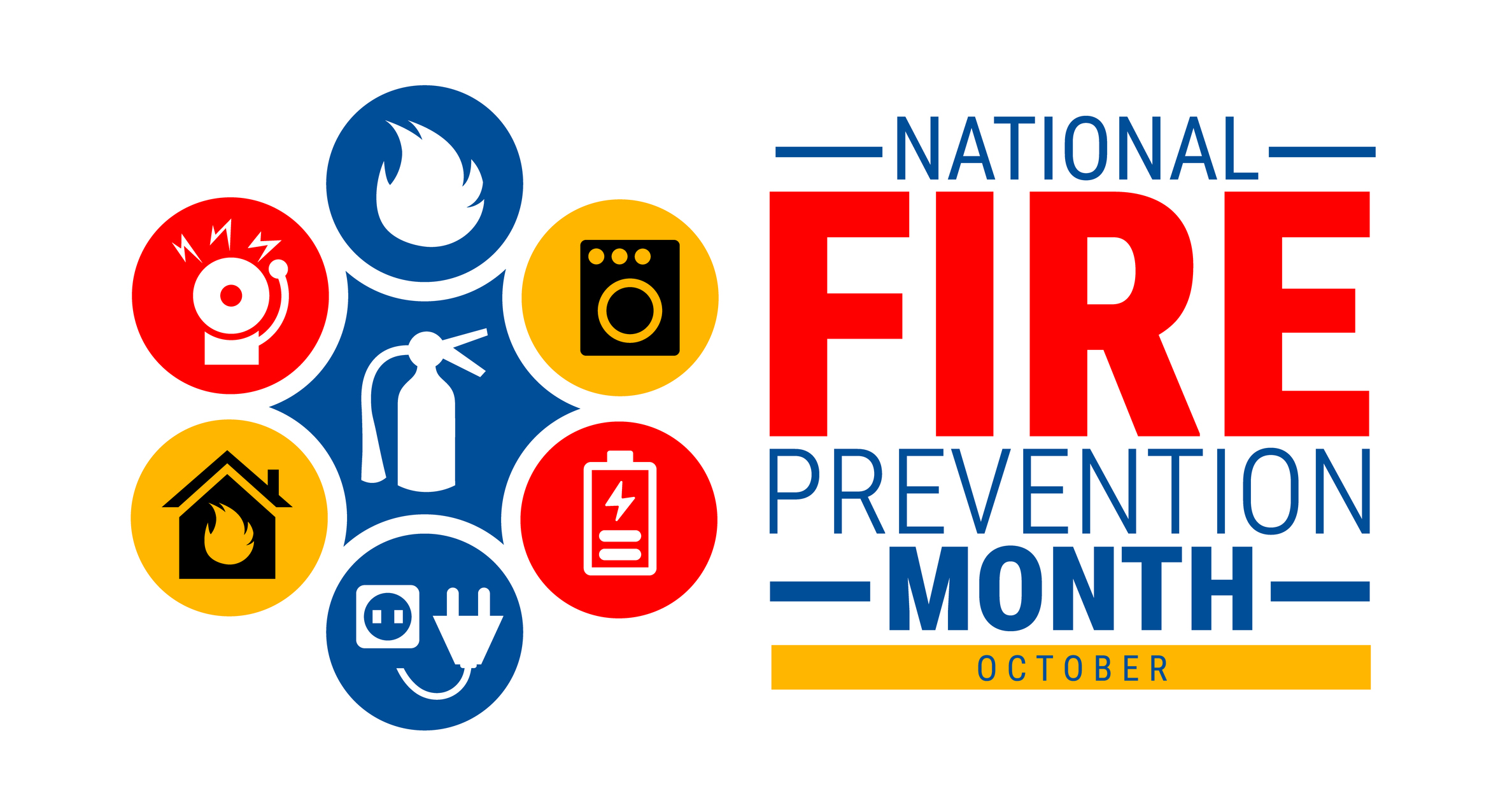fire prevention month commercial fire inspection